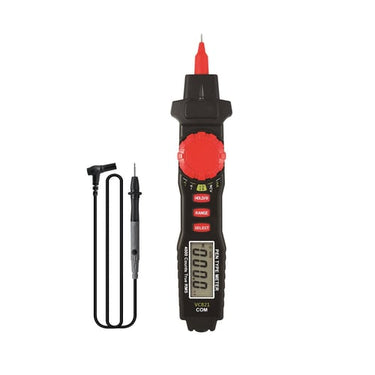 Digital Multimeter – Sort - 1