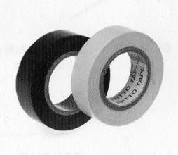 Tape rød 25mmX20m nr 21 - 1