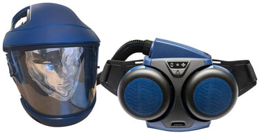 Sundström turbostartpakke SR 500/SR 570 - 1