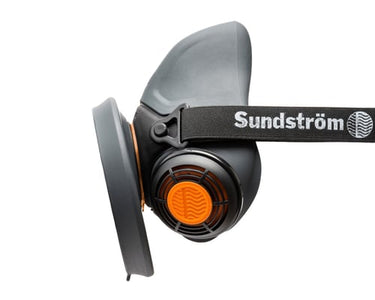 Sundström halvmaske SR 900 str S - 1