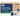 Tork W4 Alt-i-en klud Top-pak 4 pk a 90 stk - 2