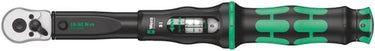 Wera Click-Torque B 1 Momentnøgle med omskifter-skralde 10-50 Nm 3/8" x 10-50 Nm - 1