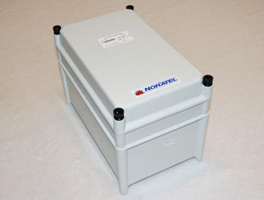 Elfrost transformer 230 / 115 - 130V - 190V / 10,5A - 160V - 230V / 9A 2070VA IP65 T240-27680 - 1