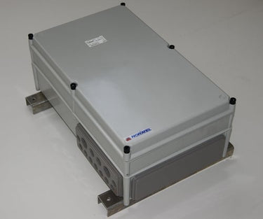 Elfrost transformer 400V/0-200V-230V-280V-330V-400V / 13A 5200VA IP65 T72-23620 - 1