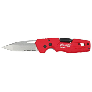 Milwaukee Foldekniv fastback 5i1 - 1