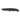 Milwaukee Foldekniv Hardline glat 75mm - 1