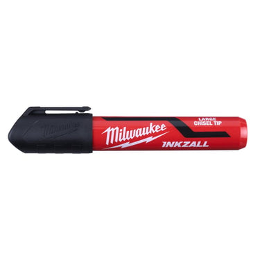 Milwaukee Marker bred spids sort CD - 1