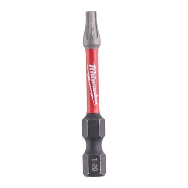 Bits Shockwave TX20x50mm CD 10stk - 1