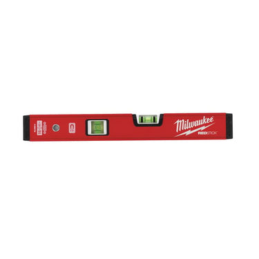 Milwaukee Vaterpas Kompakt Magnetisk 40cm - 1