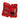 Milwaukee bitssæt Shockwavw D/DRI CD 48 dele - 2