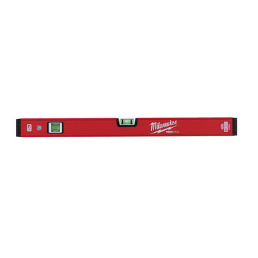 Milwaukee Vaterpas Kompakt Magnetisk 60cm - 1