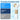 Tork 272611 Xpressnap® Servietdispenser til bord N4 - 4