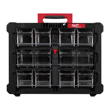 Milwaukee PACKOUT Tilbehørskuffert - 1