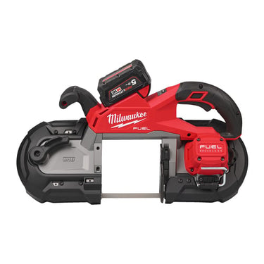 Milwaukee M18 FBS127-502C Båndsav - 1