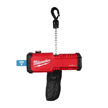 Milwaukee M18 BLCHTO-121 Kædetalje - 1