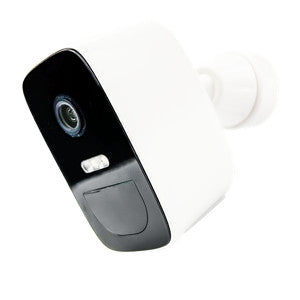 Zmartgear WiFi Kamera - 1