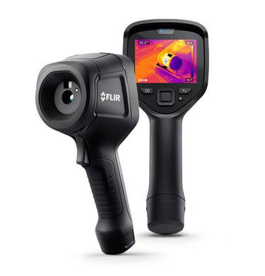 FLIR E5 Pro Termisk kamera - 1