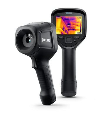 FLIR E6 Pro Termisk kamera - 1