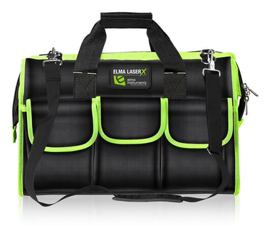 Elma Laser X Toolbag instrument- og værktøjstaske - 1
