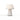 Signify myCreation Voila Bordlampe E27 Transparent Hvid - 1