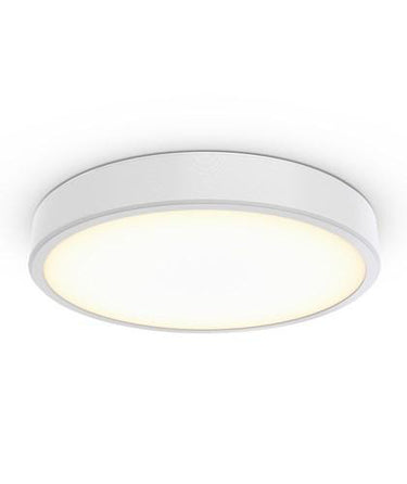 Signify myCreation Essential Påbyg Large 4600lm/930 DALI Interact Ready Hvid Ø580 UGR<19 - 1