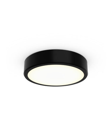 Signify myCreation Essential Påbyg Medium 1900lm/930 DALI Interact Ready Sort Ø390 UGR<19 - 1
