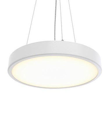 Signify myCreation Essential Nedhængt Large 4600lm/940 DALI Interact Ready Hvid Ø580 UGR<19 - 1