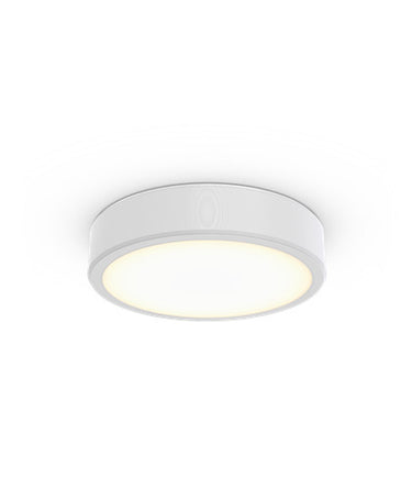 Signify myCreation Essential Påbyg Medium 1900lm/930 DALI Interact Ready Hvid Ø390 UGR<19 - 1