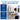 Tork H5 PeakServe Continuous Håndklædeark Universal hvid 12 pk a 410 ark - 3