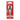 Sekskanttop Shockwave 1/4" magnetisk Hex 17x65mm - 1