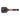 Sekskanttop Shockwave 1/4" magnetisk Hex 17x65mm - 2