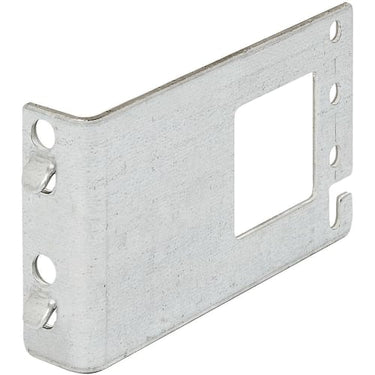 Holder for baggitter og pallebagstop 75mm højre - 1