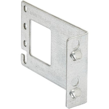 Holder for baggitter og pallebagstop 75mm venstre - 1