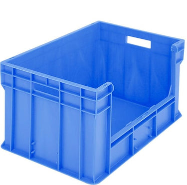 EURO-stabelkasser BN 600x400x315mm - 1