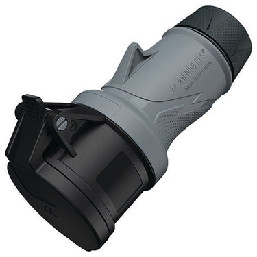 CEE-forlængerled PTX 32A4p7h500V IP54 - 1