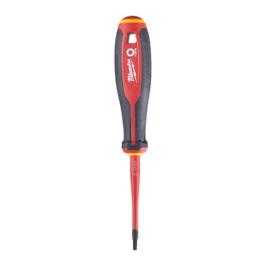 Milwaukee Skruetrækker VDE T15 x75mm - 1