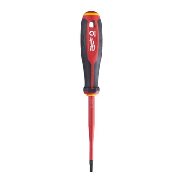 Milwaukee Skruetrækker VDE T20 x100mm - 1
