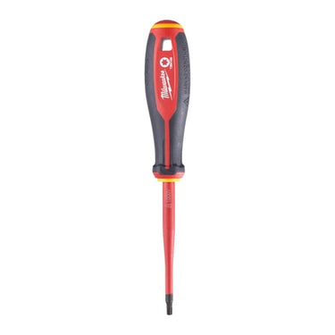 Milwaukee Skruetrækker VDE T25 x100mm - 1
