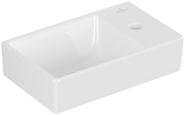 V&B Avento håndvask venstre 36cm - 1