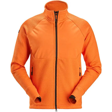 Snickers Mellemlagsjakke 8404 Orange str 2XL - 1