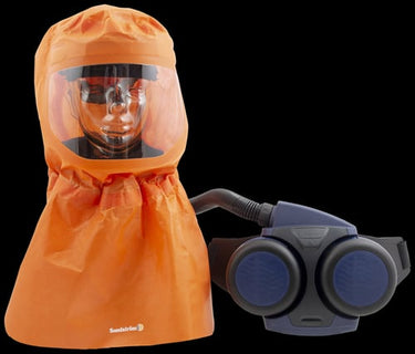 H06-5712 Pakke med turboenhed SR 500 inkl. SR 602 - 1