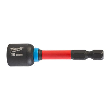Sekskanttop magnetisk Hex 10 65mm - 1