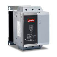VLT Soft Starter MCD 202 Series 55 kW 100A Three Phase 200-575 VAC Control Voltage: 110/240 VAC/440 VAC (B) B-Frame - 1
