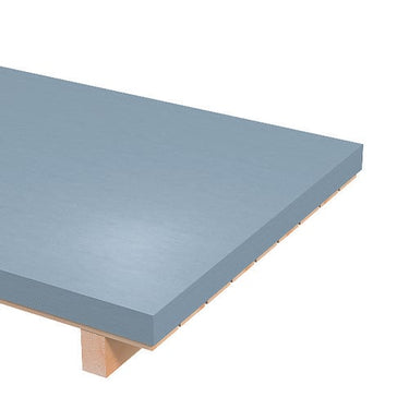 RHEINZINK prePatina blaugrau zinkplade 0,70 x 1000 x 2000 mm - 250 kg - 1