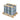 Rheinzink coil prePATINA blaugrau 0,70 x 670 mm x 30 m 100 kg - 1