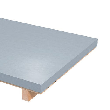 RHEINZINK zinkplade valsblank 0,65 x 1000 x 2000 mm - 500 kg - 1
