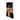 KT Soklet frotté Comfomax 663-009 str 47-50 3 par/bdt - 1