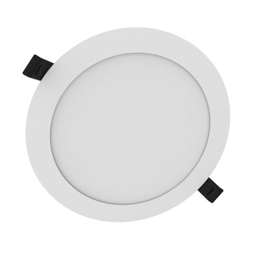 LEDVANCE Downlight Slim Alu multi select 1600lm 175mm 16W/830+840 hvid - 1