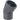 Geberit Silent Pro bøjning 30° PP MX 110mm stikmf sort - 1