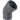 Geberit Silent Pro bøjning 45° PP MX 75mm stikmf sort - 1